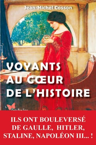 Voyants de l histoire - au, ur
