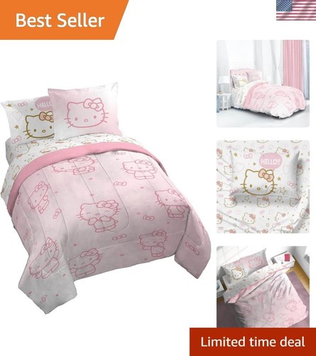 Complete hello kitty - complete,