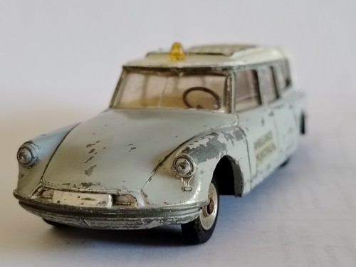 Dinky toys citroen - toys,,