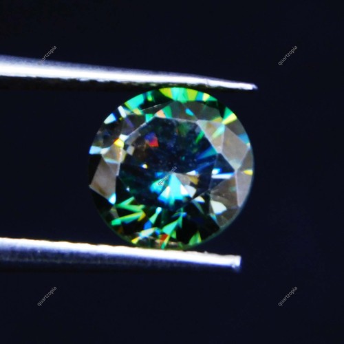 Diamant vrac rond - diamant,