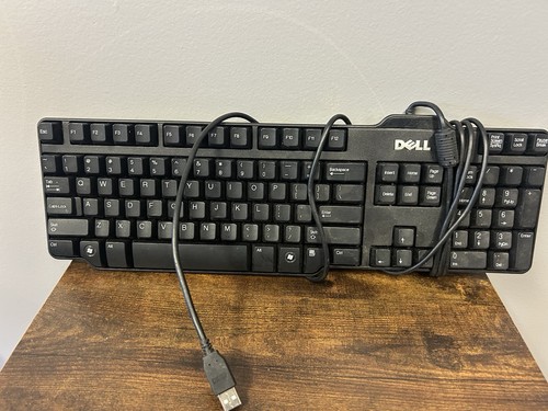 Keyboard cover for dell - keyboard,