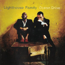 CD Lighthouse Family Ocean