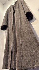 Manteau  créateur femme