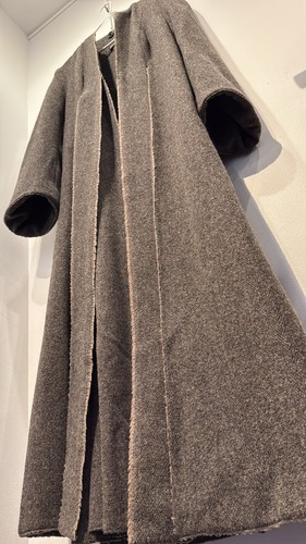 Manteau créateur femme - manteau,