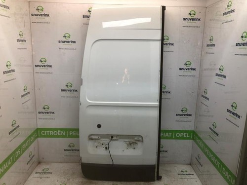 Hayon gauche renault master - gauche,