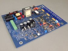 3D103              - MAGPOWR -                 3D103 /          Pc board  USED