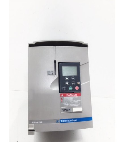 Variateur telemecanique - variateur,