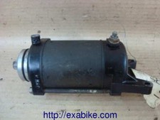 demarreur pour Kawasaki GPZ