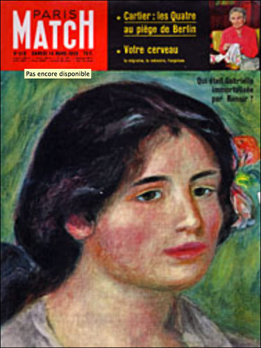 Paris match 518 alain - paris,