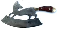 HACHOIR DE BOUCHER ZOOMORPHE RENARD ZOOMORPHE FOX BUTCHER GRINDER