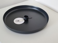 Onshus - bougeoir avec plateau