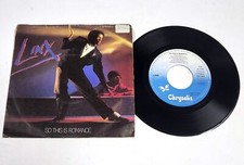 Linx – Alors C'est Ça