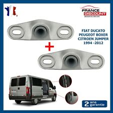 Détrompeur Loquet Porte Coulissante Prevu pour Ducato Boxer Jumper 1358687080