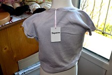 veste neuve  repetto cache