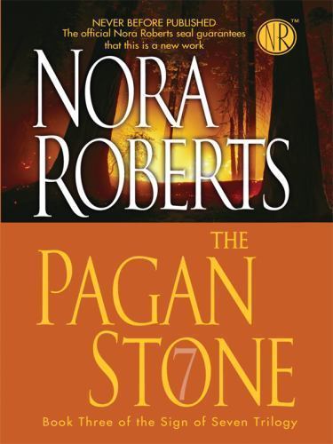 The sign seven trilogy - of,