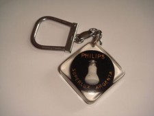 PORTE CLÉ BOURBON PHILIPS