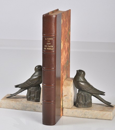Guy faur pibrac - de,