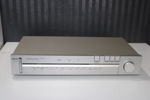 Platine lecteur tuner akai - lecteur,