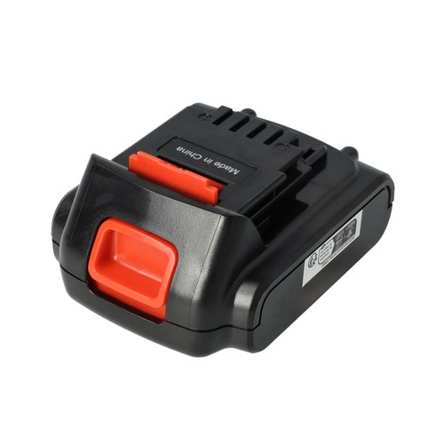 Batterie pour black decker - batterie, &