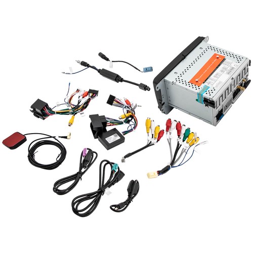 Android autoradio gps navi - android,