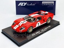 Slot Car Scalextric Fly 88091