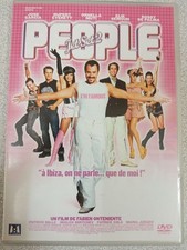 Dvd - People jet set 2 (Jose
