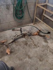 Attelage (boule de remorquage)