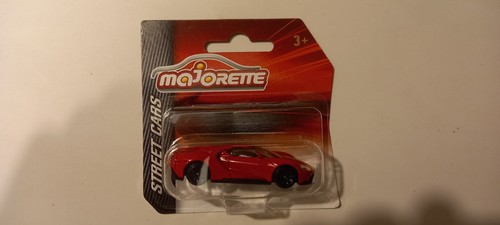 Majorette réf 204 ford - majorette,