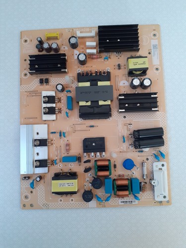 Carte alimentation phillips - alimentation,