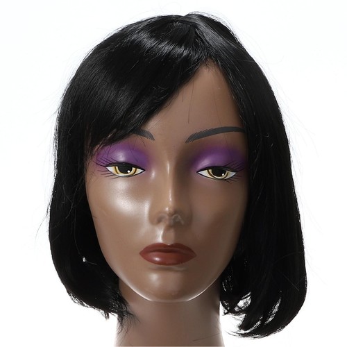 Humain cheveux perruques - humain,