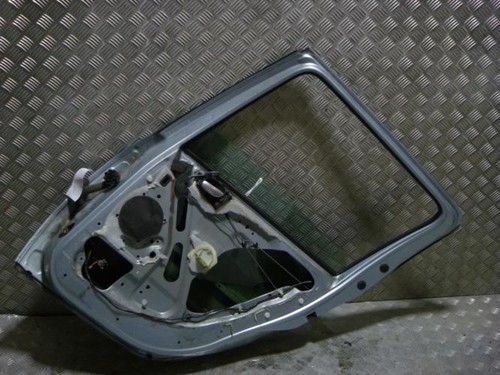 Porte arriere droit peugeot - porte,