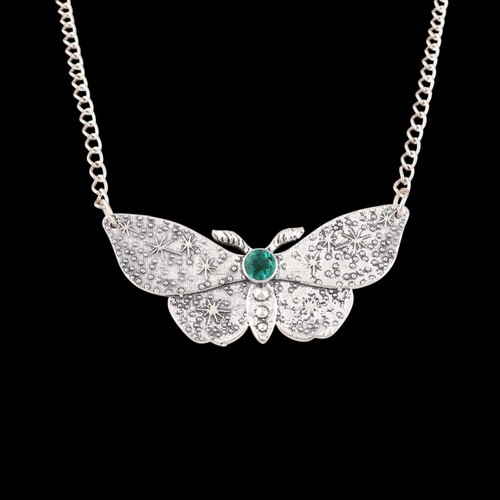 Pendentif fille anniversaire - pendentif,