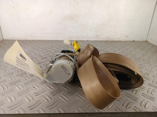 Ceinture avant gauche