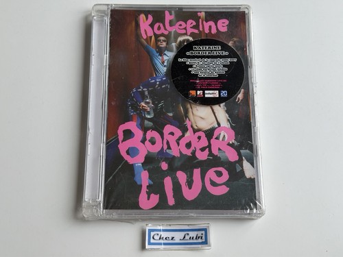 Philippe katerine border - -,