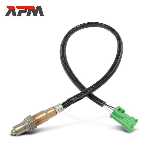 Sonde lambda diagnostic - lambda, de
