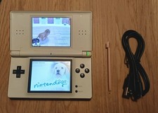 Nintendo DS Lite Console Portable avec 1 Jeu