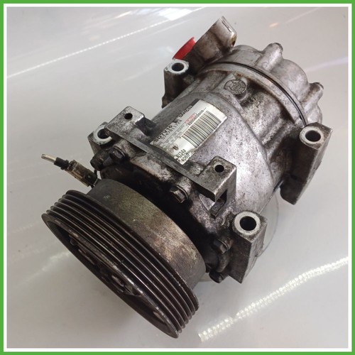 Compresseur air sanden - compresseur, d'air