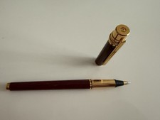 Cartier De Must Roller Pen