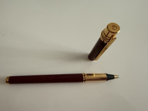 Cartier must roller pen - cartier,