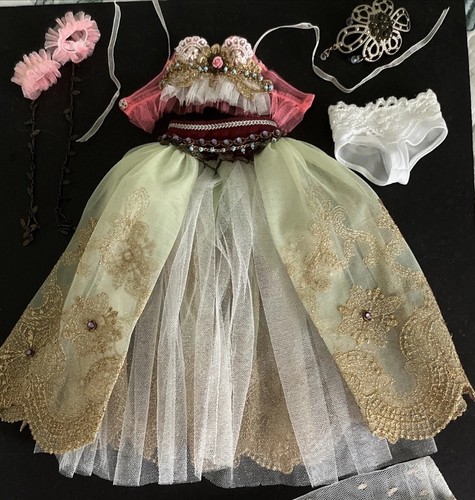 Minifee alicia partial - alicia,