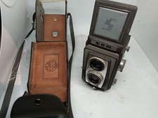 Appareil photographique Reflex