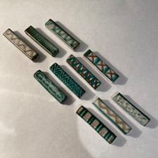 ÉLÉGANTS PORTE COUTEAUX EN