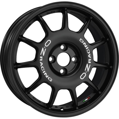 Jante alu racing leggenda - alu, oz