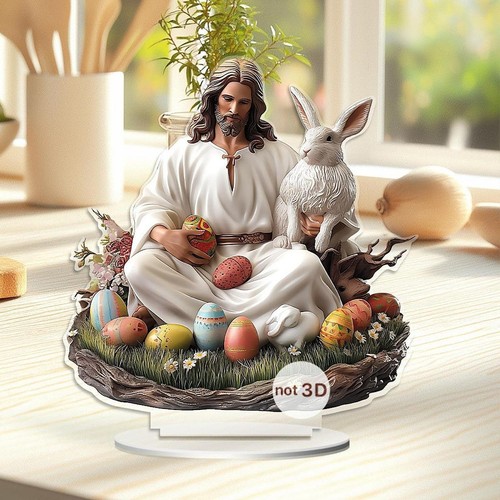 Décoration lapin de - décoration,