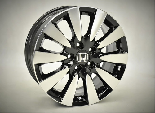 Jantes aluminium honda - jantes,