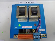 Mattke Mlr 240/40 Fréquence Avec Cartes S.U