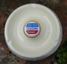 Cendrier VICHY CELESTINS en