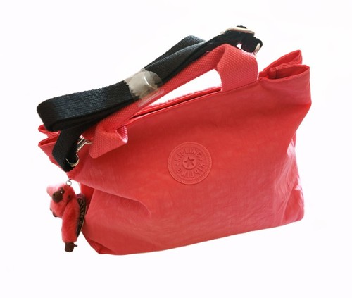 Grand sac main kipling avec - grand,