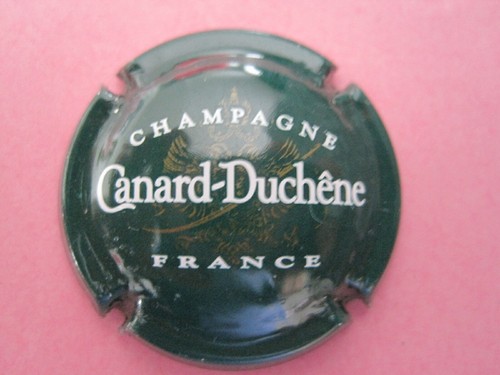 Capsule champagne - ,