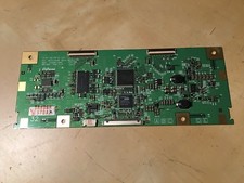 LG Philips LCD TV Control